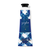 BBW Gingham Hand Cream 29ml - Shams Shopping Centre Bath & Body Works  