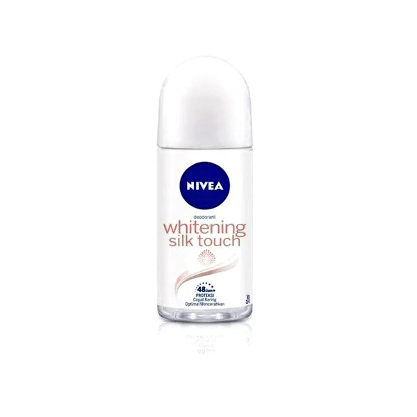 Nivea Women Brightening Silk Touch Deo Stick 50ml - Shams Shopping Centre Nivea  