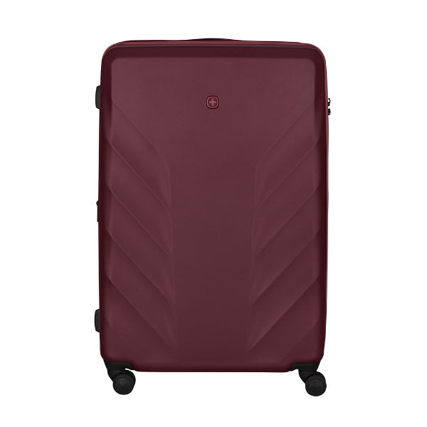 Wenger Motion Small Hardside Case 612548-Digital Red - Shams Shopping Centre Wenger  