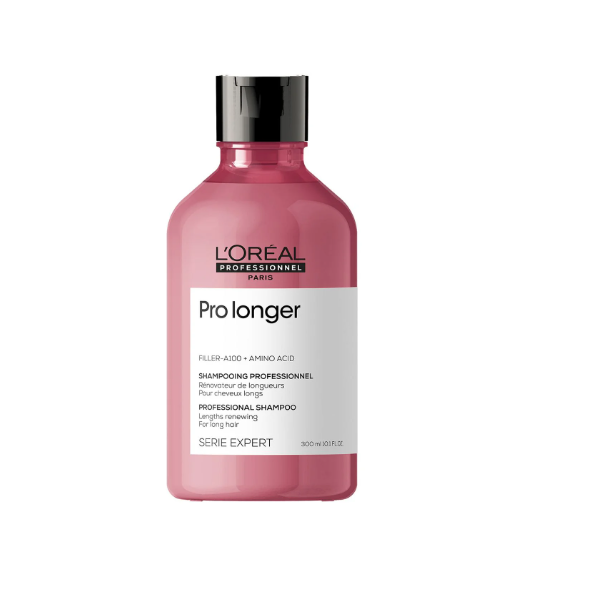 Loreal Professional Pro Longer Shampoo 300ml