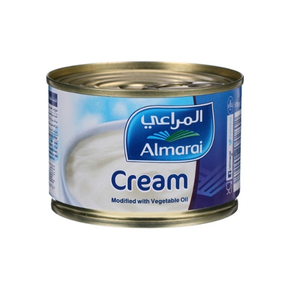 Almarai Cream Cheese 170g