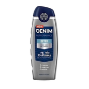 Denim Performance Lime Fresh Shaving Foam 425ml - Shams Shopping Centre Denim  