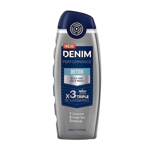 Denim Performance Lime Fresh Shaving Foam 425ml - Shams Shopping Centre Denim  