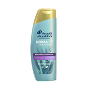 H&S DermaX Pro Strength Shampoo 360ml - Shams Shopping Centre Head & Shoulders  