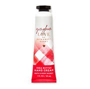 BBW Gingham Love Hand Cream 29ml - Shams Shopping Centre Bath & Body Works  