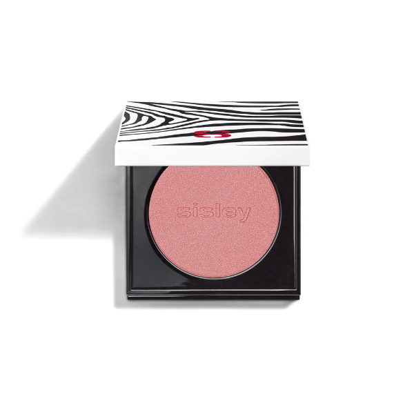 Sisley Le Phyto-Blush N1 Pink Peony 6.5g - Shams Shopping Centre Sisley  