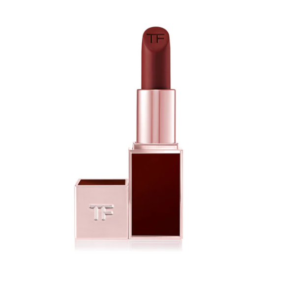 Tom Ford Lip Color Matte Lipstick 08 Velvet Cherry - Shams Shopping Centre Tom Ford  