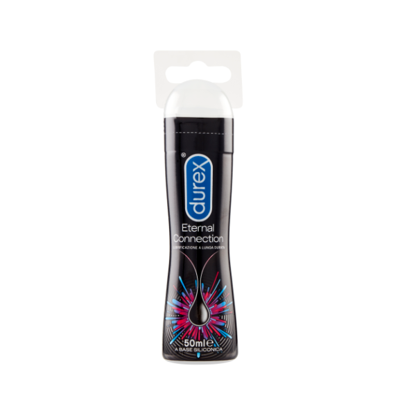 Durex Eternal Connection Lubricant 50ml - Shams Shopping Centre Durex  