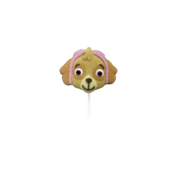 Relkon Paw Patrol Marshmallow Lollipop 45g (Single) - Shams Shopping Centre Relkon  