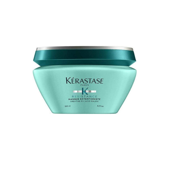 Loreal Kerastase Resistance Extentionist Hair Masque 200ml - Shams Shopping Centre Loreal  