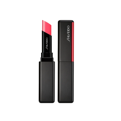 Shiseido Visionairy Gel Lipstick 207 Pink Dynasty - Shams Shopping Centre Shiseido  