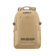 Wenger Next 24 Ryde Laptop Backpack-653185 Beige - Shams Shopping Centre Wenger  