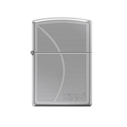 Zippo 250 400694 Reg Hi Pol Chrome Zip - Shams Shopping Centre Zippo  