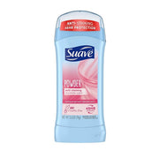 Suave Powder Invisible Solid Deo Stick 74g - Shams Shopping Centre Suave  