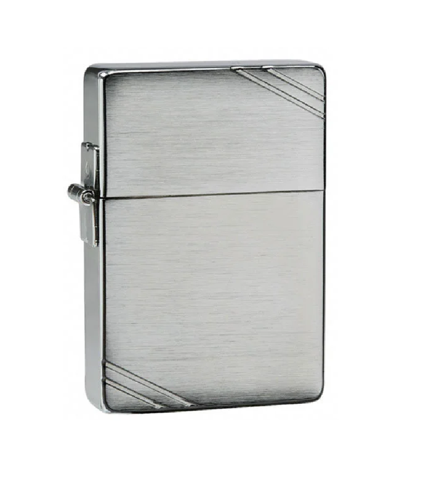 Zippo Replica W/Slashes 1935 - Shams Shopping Centre Zippo  