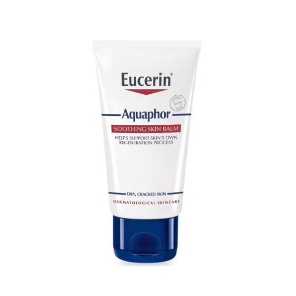 Eucerin Aquaphor Soothing Skin Balm 45ml - Shams Shopping Centre Eucerin  