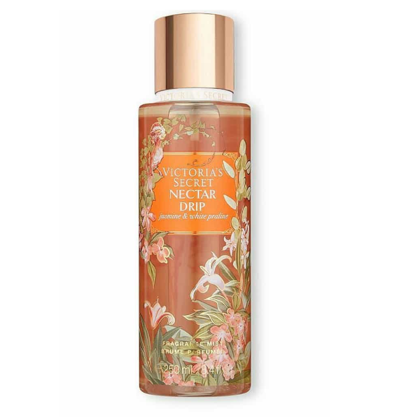 Victoria's Secret Nector Drip Fragrance Mist 250ml - Shams Shopping Centre Victoria's Secret  