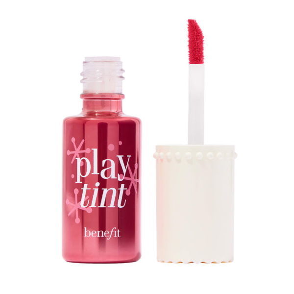 Benefit Play Tint Cheek & Lip Stain 6ml