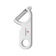 Victorinox Swiss Peeler 7.6073.7 White - Shams Shopping Centre Victorinox  