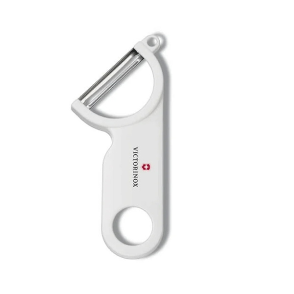 Victorinox Swiss Peeler 7.6073.7 White - Shams Shopping Centre Victorinox  