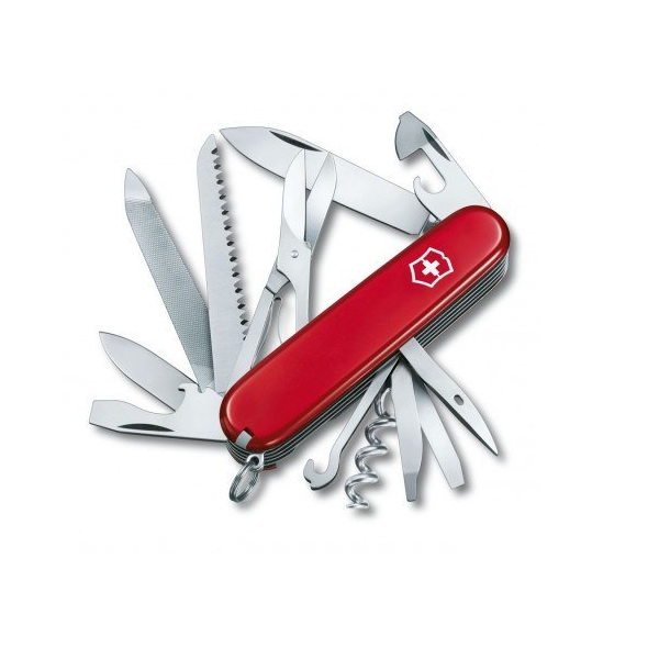 Victorinox Swiss Army Knife Ranger 1.3763 - Shams Shopping Centre Victorinox  