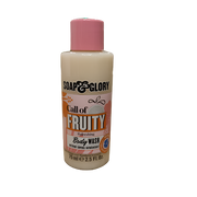 S&G Call Of Fruity Refreshing Body Wash 75ml - Shams Shopping Centre Soap & Glory  