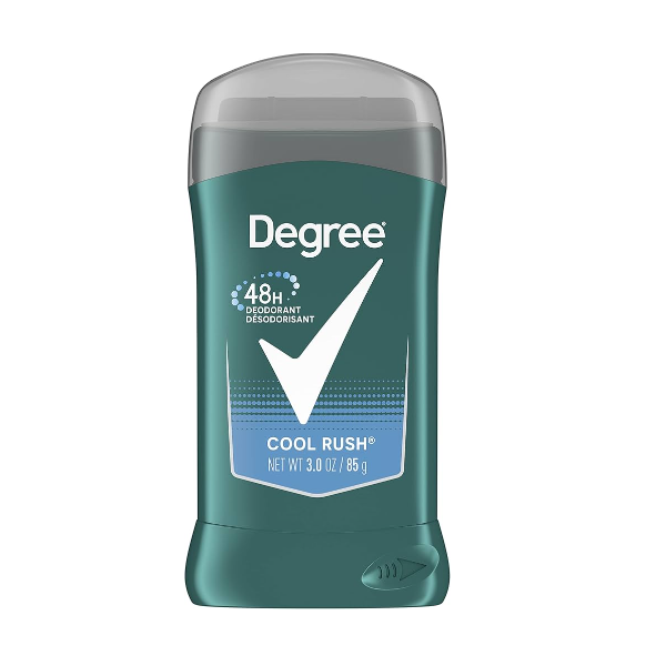 Degree Cool Rush Deo Stick 85g