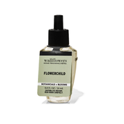 BBW FlowerChild Wallflowers Fragrance Refill 24ml - Shams Shopping Centre Bath & Body Works  