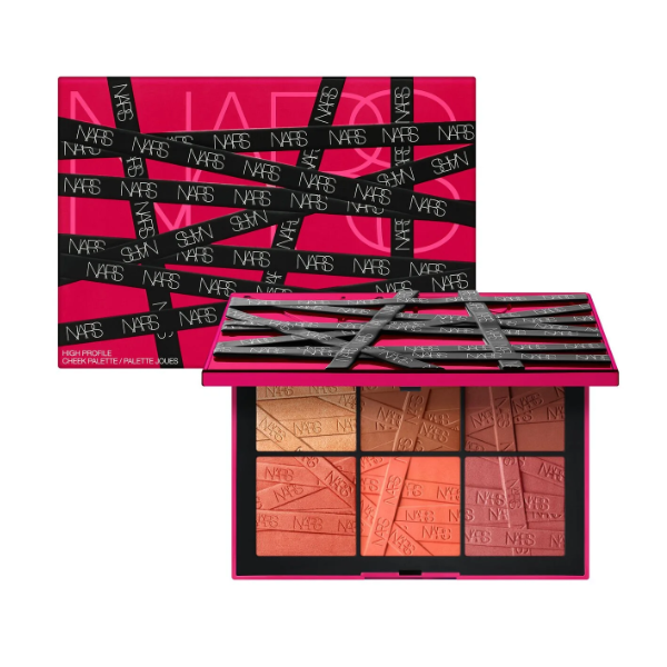 Nars High Profile Cheek Palette - Shams Shopping Centre Nars  