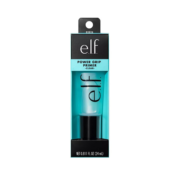 ELF Power Grip Primer Clear 24ml