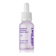 Dermalogica BreakOut Clearing Liquid Peel 30ml - Shams Shopping Centre Dermalogica  