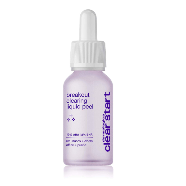 Dermalogica BreakOut Clearing Liquid Peel 30ml - Shams Shopping Centre Dermalogica  