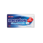 Mentos CleanBreath Mint 35g