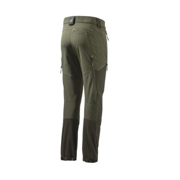 Beretta Bymark Pants-XL-CU083T210907AAXL-Green