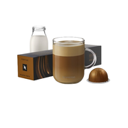 Nespresso Bianco Forte 85% Pods 125g - Shams Shopping Centre Nespresso  