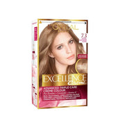Loreal Excellence Intence Golden Blonde 7.3 - Shams Shopping Centre Loreal  