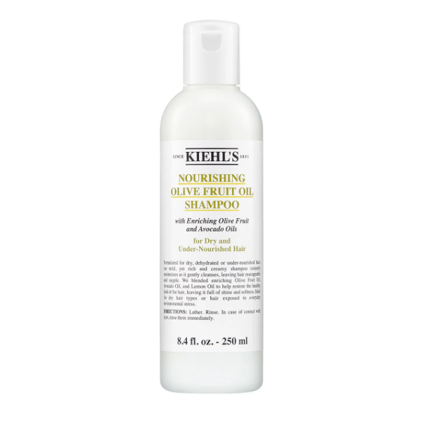 Kiehl'S Rice & Wheat Volumizing Shampoo 250ml - Shams Shopping Centre Kiehl'S  