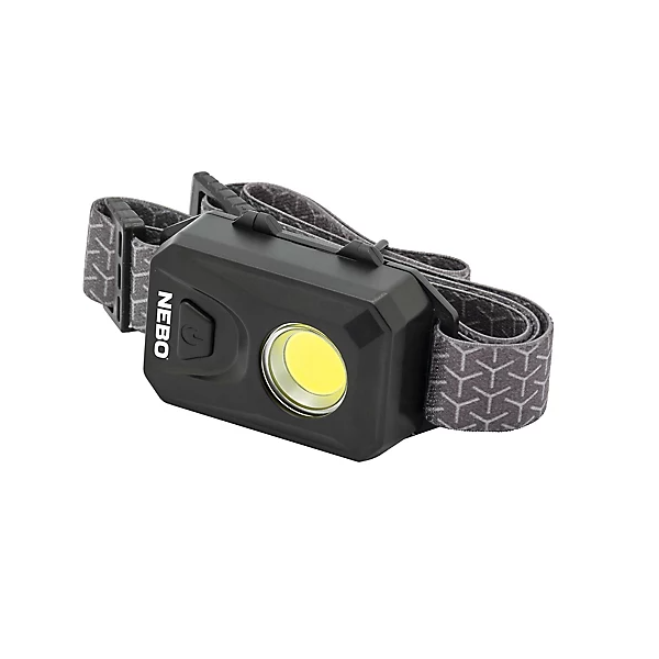 NEBO HLP-7000-G HEADLAMP - Shams Shopping Centre Nebo  