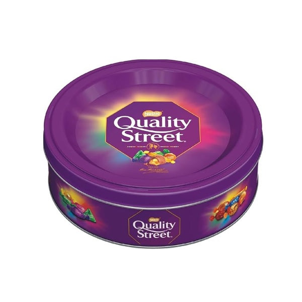 Quality Street Tin 410g