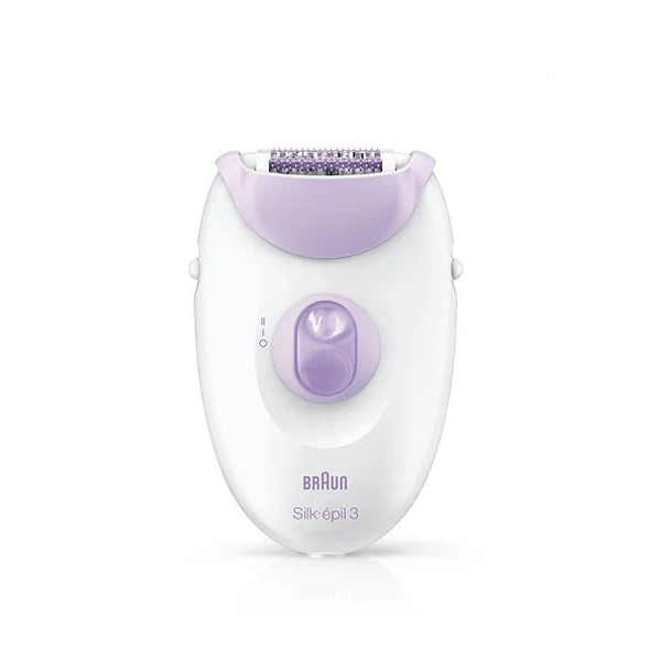 Braun Silk Epil 3 SE 3-170 - Shams Shopping Centre Braun  