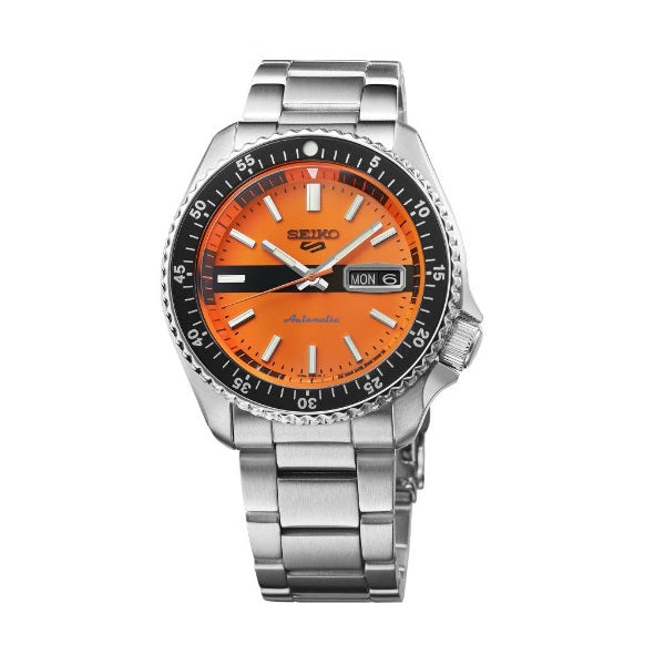 Seiko Watch - SRPK11K1 - Shams Shopping Centre Seiko  