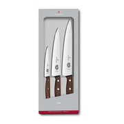 Victorinox Rosewood 3 Piece Carving Set-5.1050.3G - Shams Shopping Centre Victorinox  