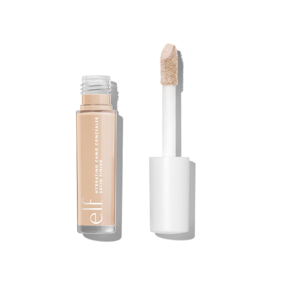 ELF Hydrating Camo Concealer Light Peach 6ml