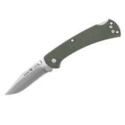 Buck 6550_121108 Slim Ranger Pro OD Green Mica - Shams Shopping Centre Buck  