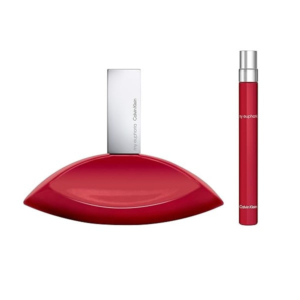 Calvin Klein Euphoria (W) 2p Set - Shams Shopping Centre Calvin Klein  