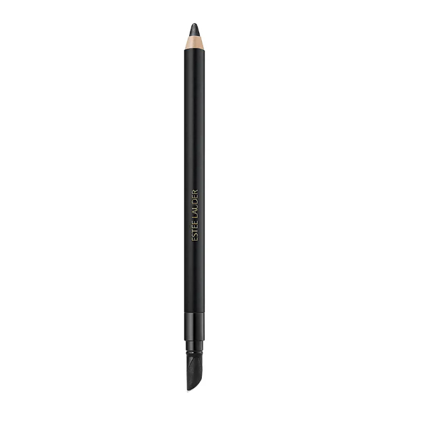 Estee Lauder Double Wear 24H Waterproof Gel Eye Pencil 01 Onyx - Shams Shopping Centre Estee Lauder  