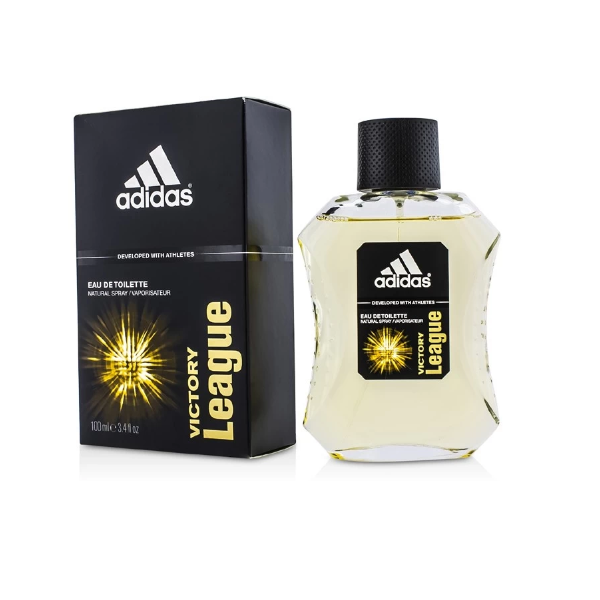 Adidas Victory Leaguel EDT After Shave 100ml - Shams Shopping Centre Adidas  