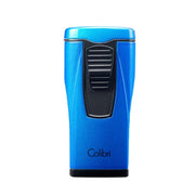 Colibri Monaco Metalic Lighter-Blue LI880T8 - Shams Shopping Centre Colibri  