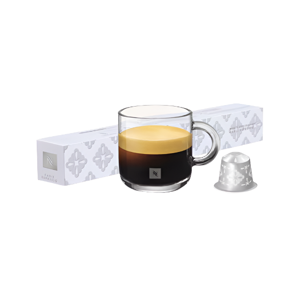Nespresso WE Cadiz Espresso Coffee Capsules 51g - Shams Shopping Centre Nespresso  