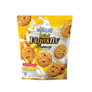 My Bizcuit Mini Digestive Malted Biscuit 120g - Shams Shopping Centre My Bizcuit  